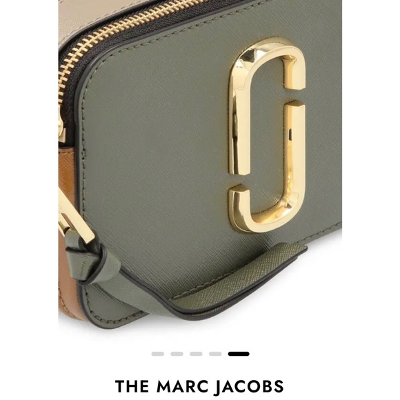 Marc Jacobs SnapShot - Picture 6 of 10